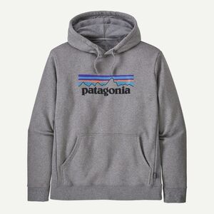 *LIKE NEW* PATAGONIA P-6 Logo Uprisal Hoody, unisex